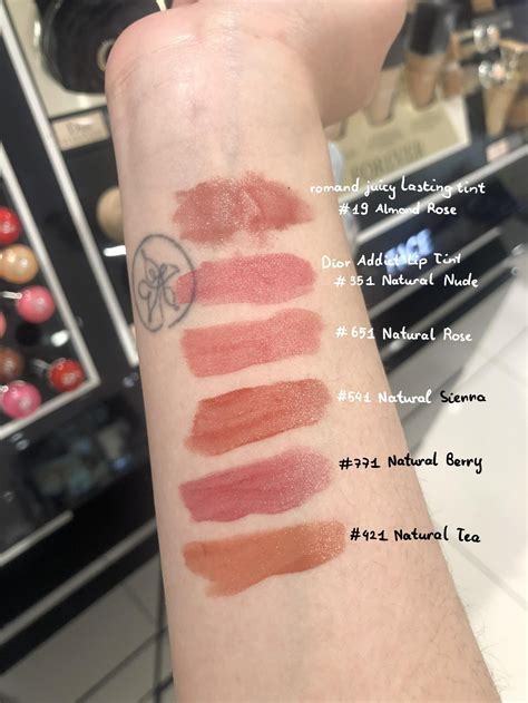 how to use dior addict lip tattoo|Dior lip tattoo price.